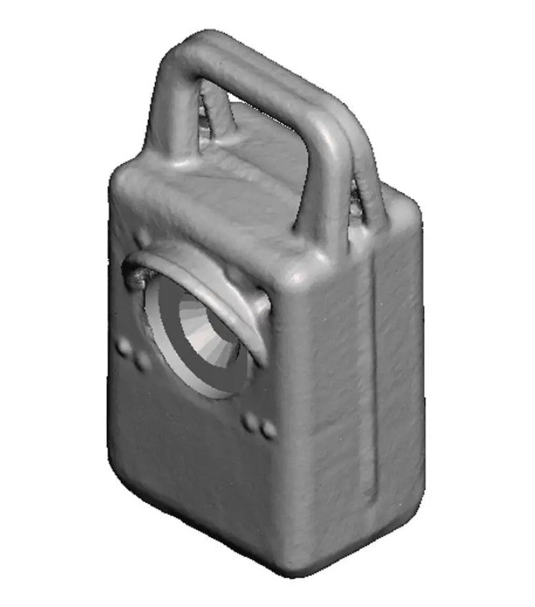 BR MK2 Battery Tail Lamps