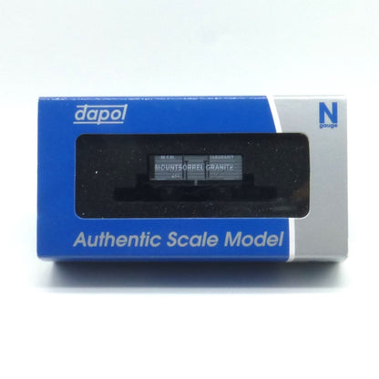 Mountsorrel Granite (EG)