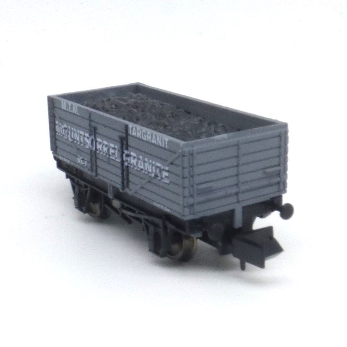 Mountsorrel Granite (EG3)