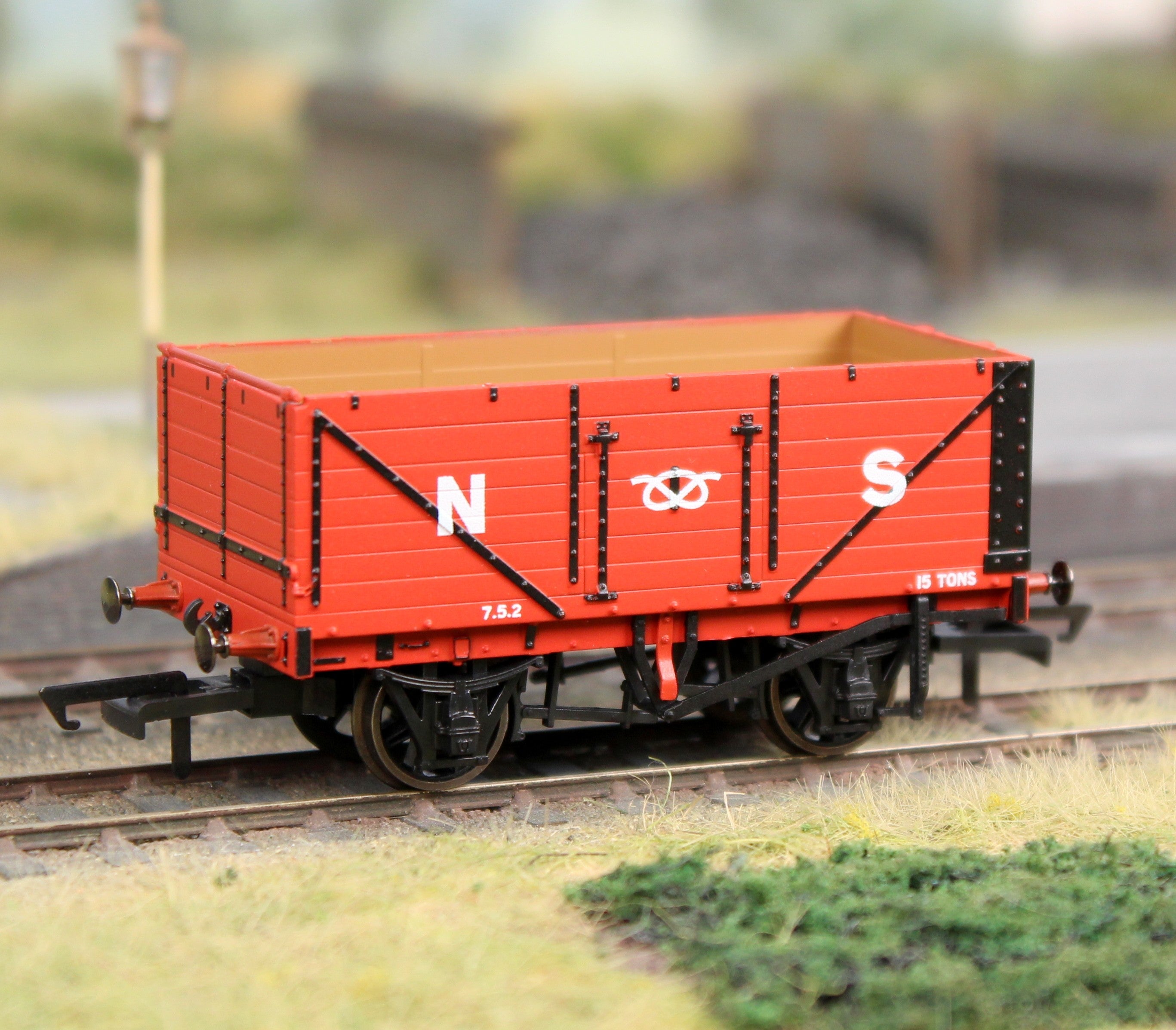 Exclusive - North Staffordshire