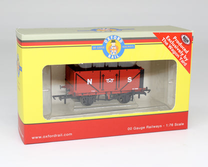 Exclusive - North Staffordshire