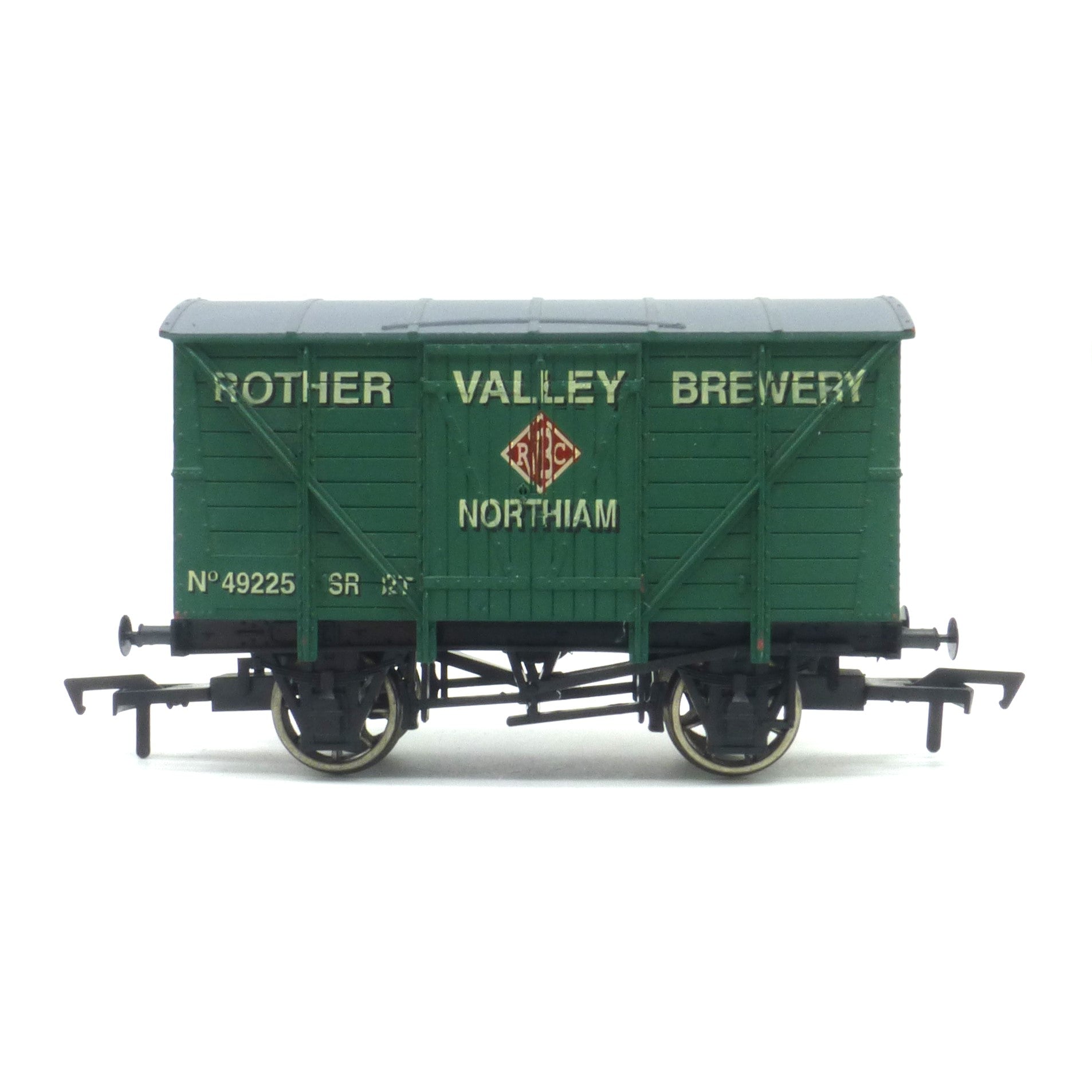 Rother Valley Brewery