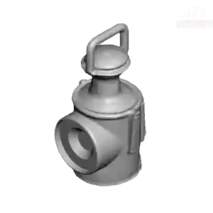 SR BR S Loco Lamps 2074