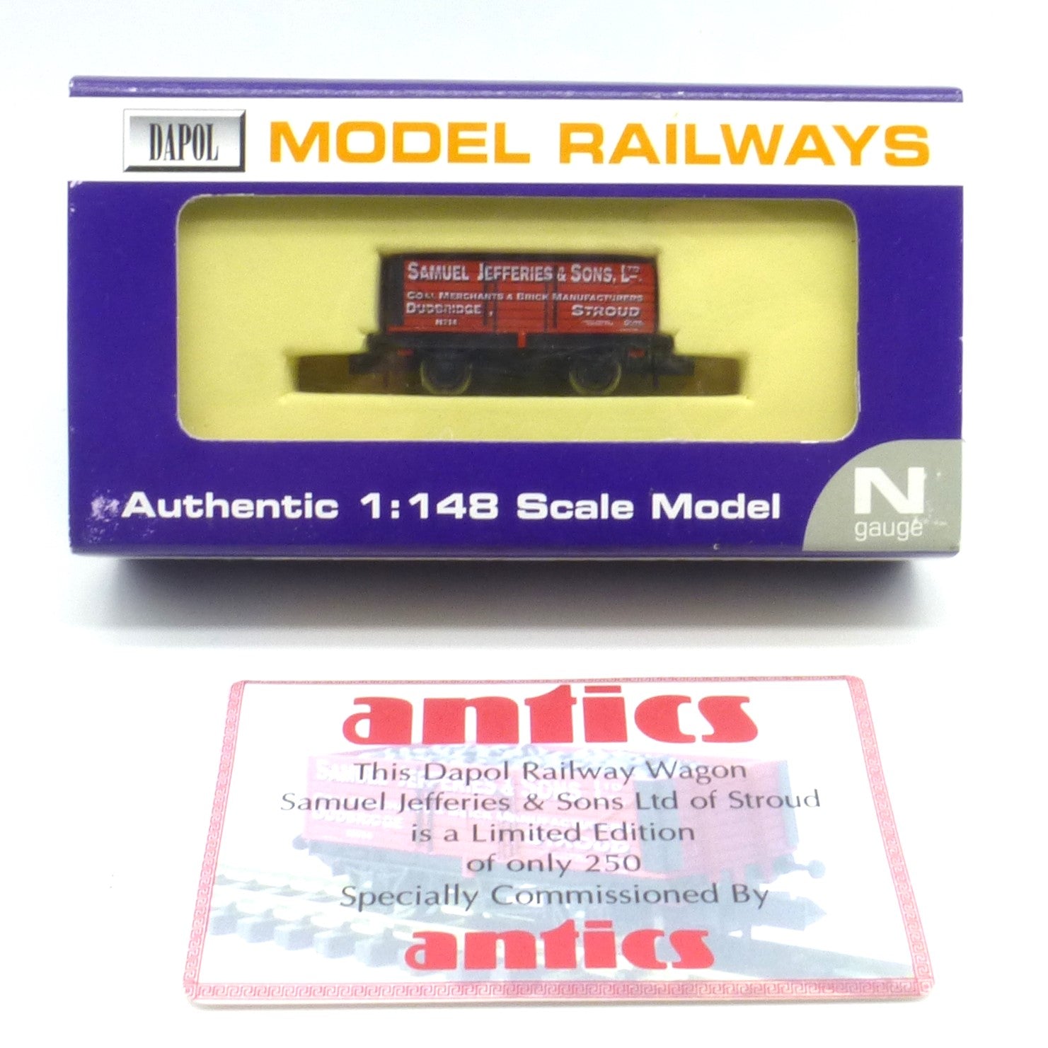 Samuel Jefferies (EG)