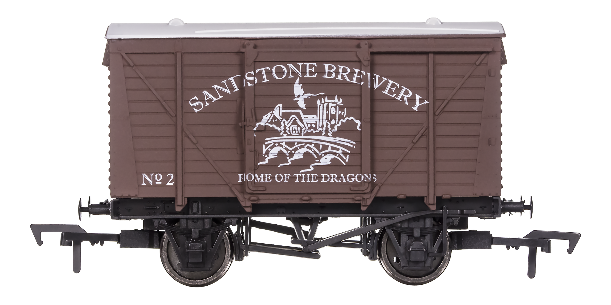 Sandstone Brewery