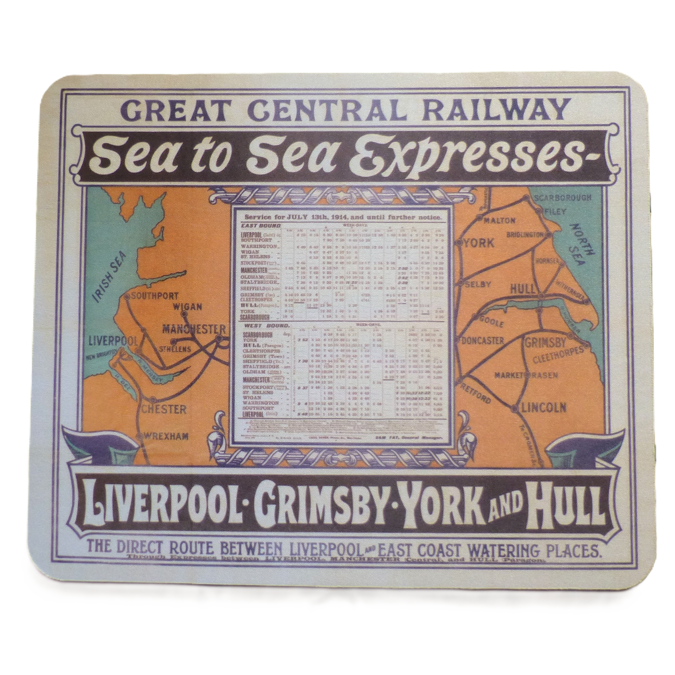 Sea to Sea mouse mat (1)