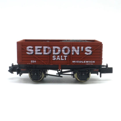 Seddons Salt