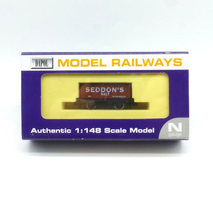 Seddons Salt (EG)