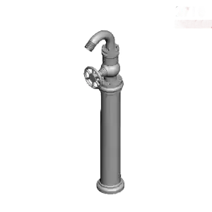 Standpipes 2710