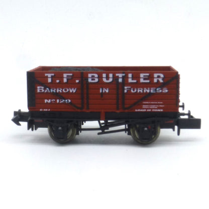 T.F. Butler (1)