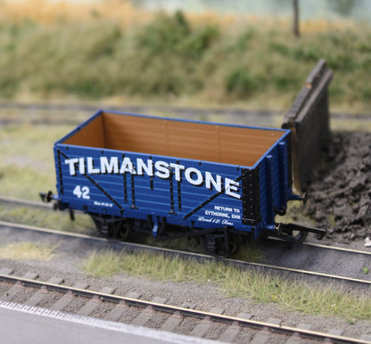 Exclusive - Tilmanstone Colliery
