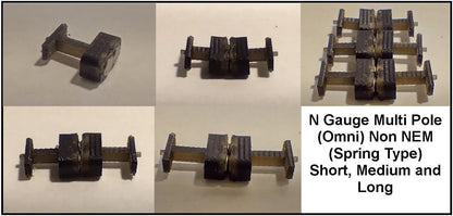 n-gauge-magnonem-omni-couplings