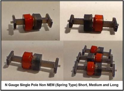 n-gauge-magnonem-standard-couplings