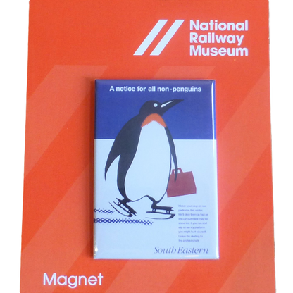 non penguins magnet (1)
