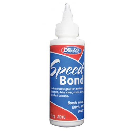speedbond-112g