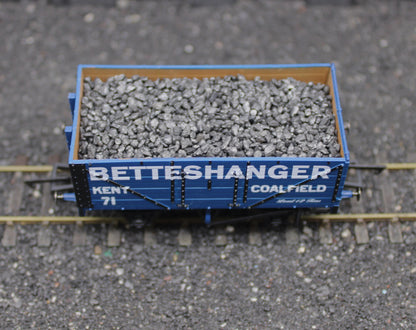 Wagon Load - Mainline Coal - OO