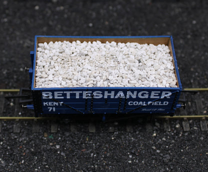 Wagon Load - Limestone - OO