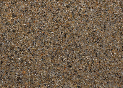 Wagon Load - Brown / Grey Ballast