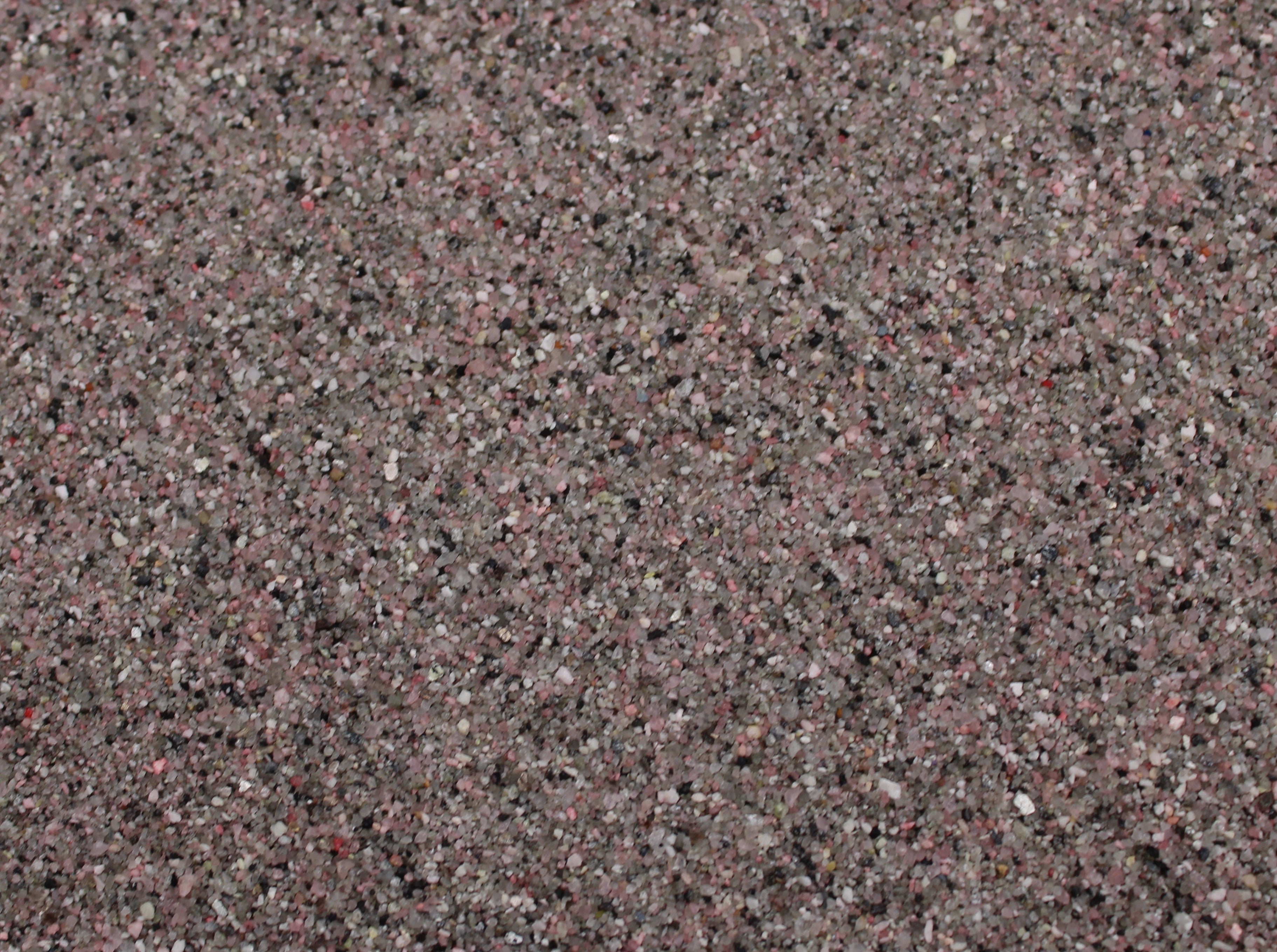 Wagon Load - Pink / Grey Ballast