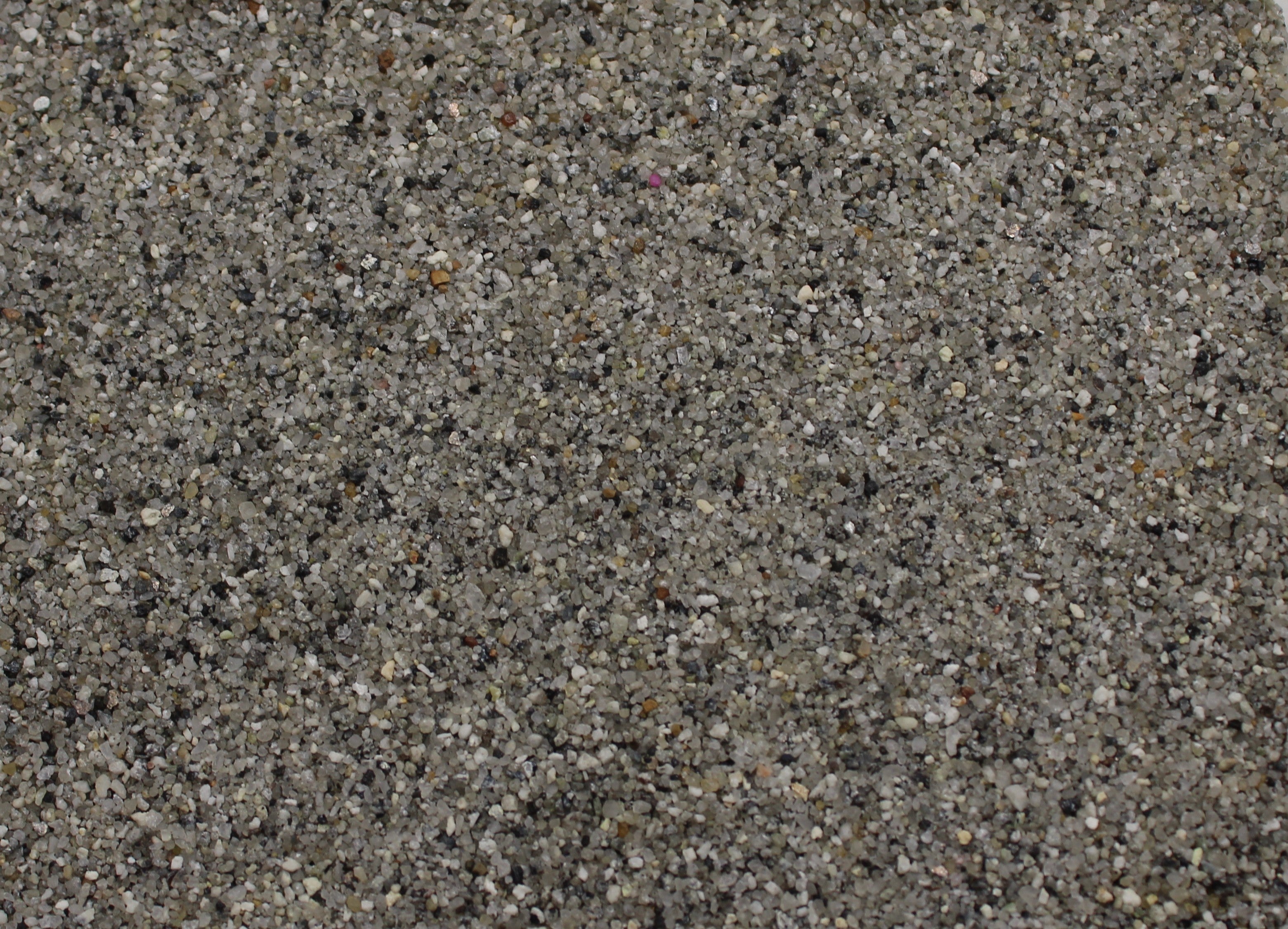 Wagon Load - Standard Grey Ballast