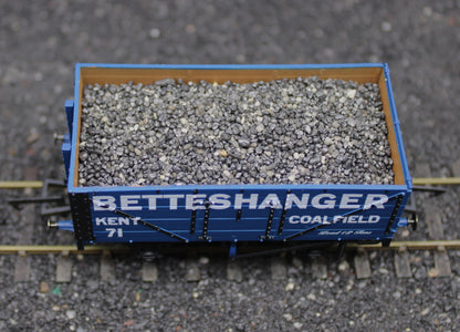 Wagon Load - Spent Ballast